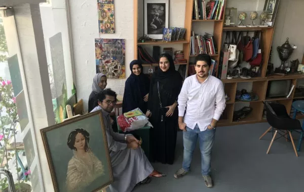 في اليوم العالمي للفن.. هل للفن تأثير على الإنسان؟