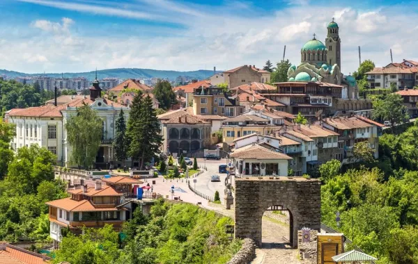 بلغاريا أرخص وجهة سياحية لعام 2018