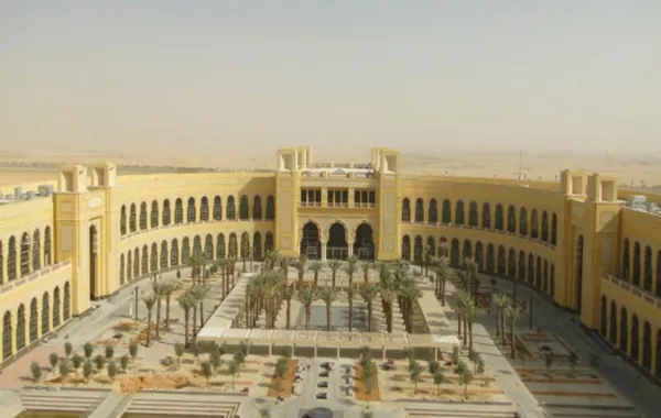 جامعة نورة تدشن برنامج (axiom) الإكلينيكي والتعليمي