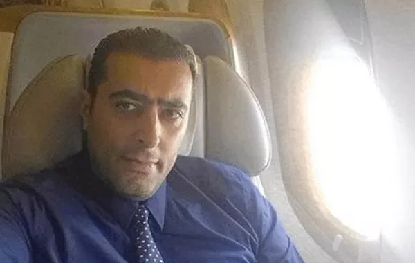 باسم ياخور مع نجوم سعوديين وأوروبيين في هذا المسلسل