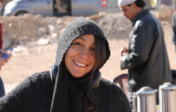 بالفيديو: الإعلان التشويقي لأحدث أفلام المخرجة السعودية هيفاء المنصور Mary Shelley