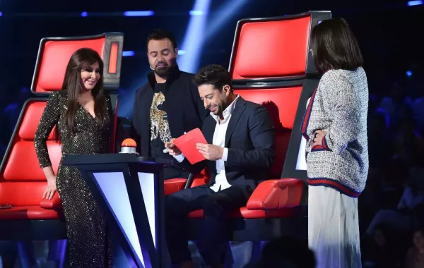 اليسا تطل لأوّل مرة على سناب شات