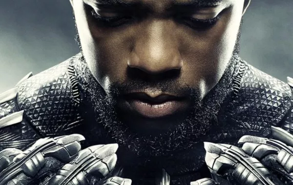 تفاصيل عن موعد عرض أول فيلم سينمائيBlack panther في الرياض