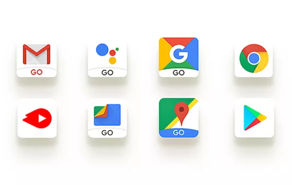 Google Go.. الحل المنتظر لتسريع الإنترنت