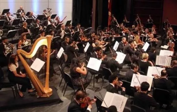 الهيئة العامة للثقافة تُطلق فعالياتها الثقافية والفنية