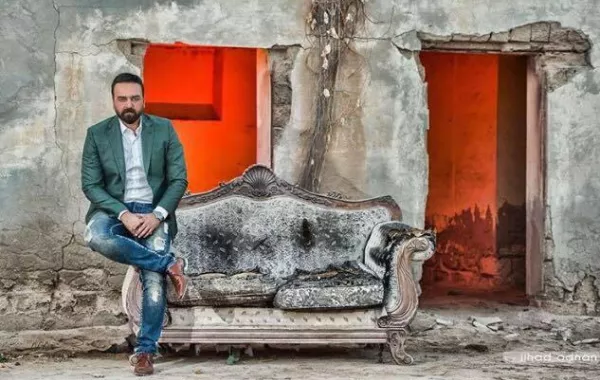 سامر المصري يوجه تحذيراً قوياً لمتناقلي أخباره والسبب