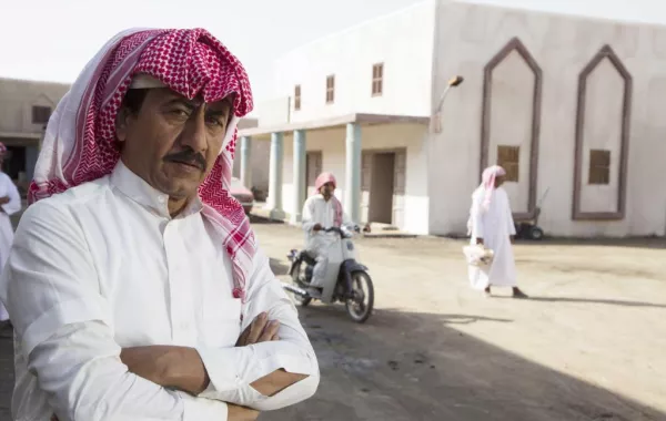 من هو الكاتب الذي ورط ناصر القصبي بسبب وفاته؟