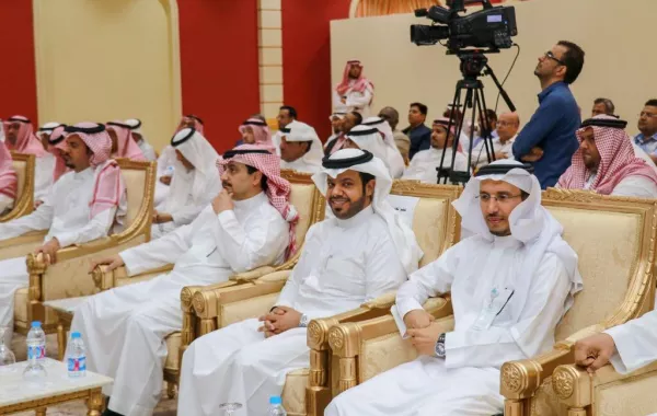 جامعة جدة تدشن أول وقف علمي في السعودية