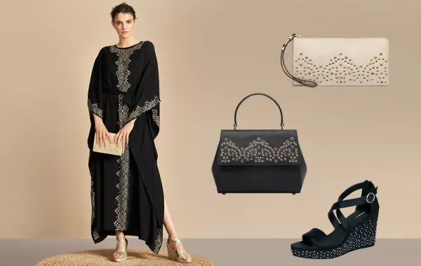 لشهر رمضان 2018 مجموعة خاصة من DKNY