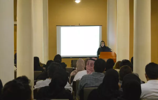 المستكشفون السعوديون ينطلقون في مغامرة في  أنحاء السعودية