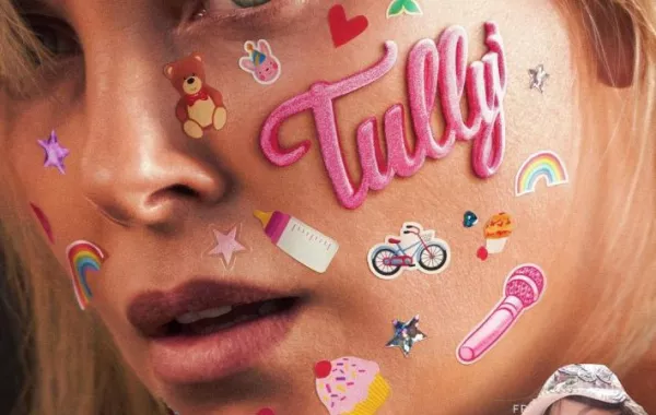 بالفيديو: اكتشفي عالم الأمومة مع تشارليز ثيرون في TULLY