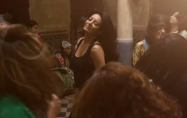 الفيلم المغربي "غزية razzia".. الطرق المختلفة إلى الحرية