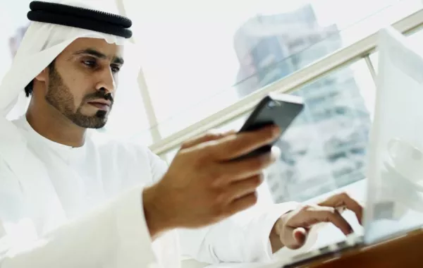 "حساب المواطن": هذه طريقة كتابة "الآيبان" الصحيحة