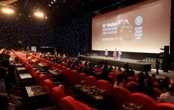  استراتيجية جديدة لمهرجان دبي السينمائي بعد إلغاءه