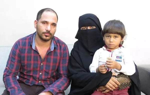تقود عصابة وتخطف نجل جارتها وتطلب 3 ملايين فدية