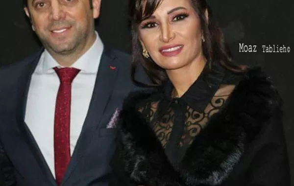 رشا شربتجي تواجه انتقادات حادّة لتغييبها عابد فهد من مسلسل "طريق"