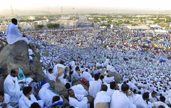 وزارة الحج تمنع زيارة "جبل النور" لهذه الأسباب