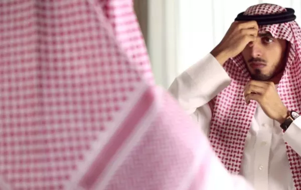 الفيصل يوجّه بإلزام المواطنين العاملين في القطاع الخاص بالزيّ السعودي
