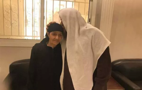 تطوّرات جديدة في قضية الحاجّة سعدية "ضحيّة العُمرة المُزيّفة"