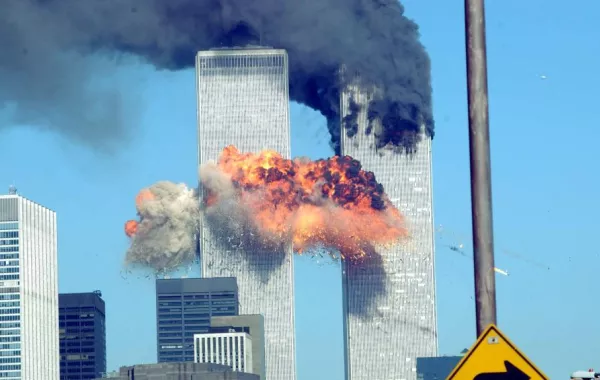 إخراج رفات أحد ضحايا 11 أيلول" لتأكيد نسب ابنه له