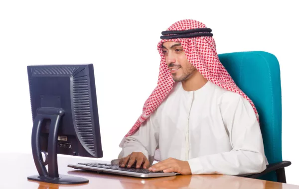 فرص وظيفية في مشروع المستقبل "نيوم"