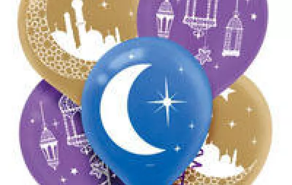 شركات أمريكية تحتفل مع المسلمين بشهر رمضان