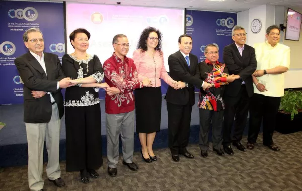 افتتاح عروض "أسبوع أفلام جنوب شرق أسيا" في شومان