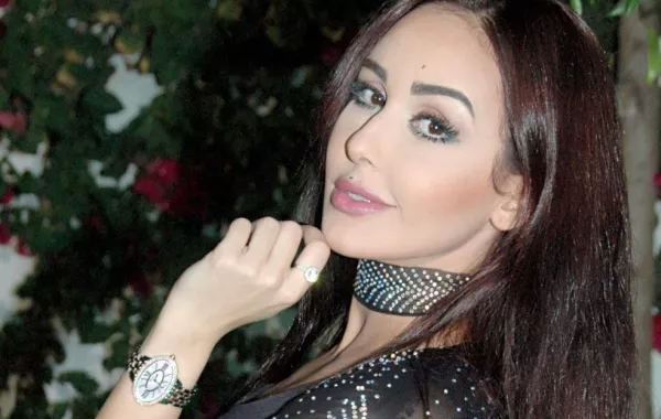 بالفيديو.."سيدتي نت" يعيد نشر لقاء خاص مع وئام الدحماني: أحب اللمة مع العائلة في رمضان