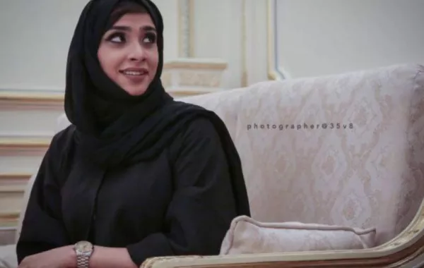 نوال الزمن: عرس الاثنين كان نقلة نوعية لي وهذه تفاصيله