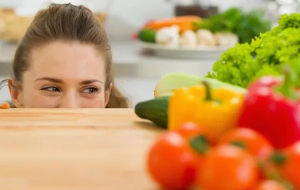 خاص بالـ"رجيم": 10 اطعمة خالية من السعرات الحرارية