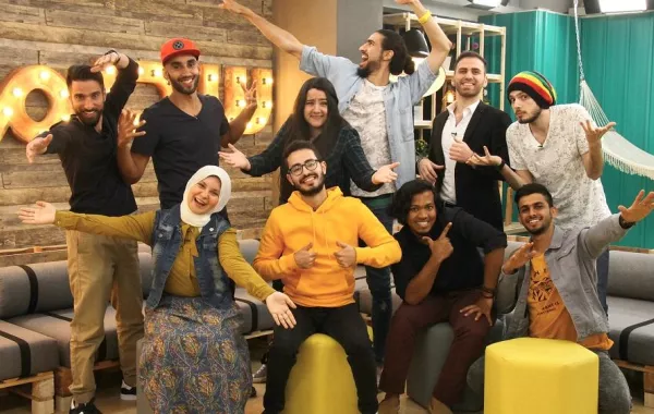 "سديم" يختار المتأهلين النهائيين العشرة في أضخم برنامج رقمي في العالم العربي