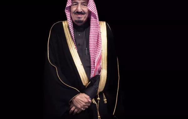السبت.. الملك سلمان يدشن "القدية" عاصمة الترفيه المستقبلية 