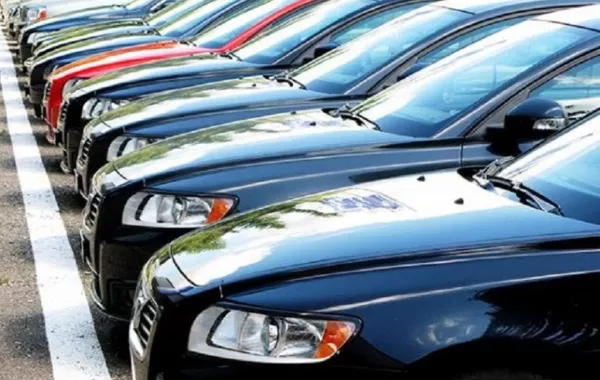 7868 جولة تفتيشية على منافذ تأجير السيارات في السعودية