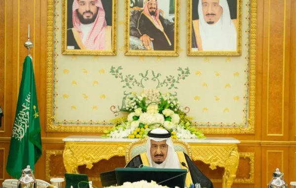 مجلس الوزراء يعتمد اللغةَ العربيةَ في المؤتمرات والندوات بالسعودية