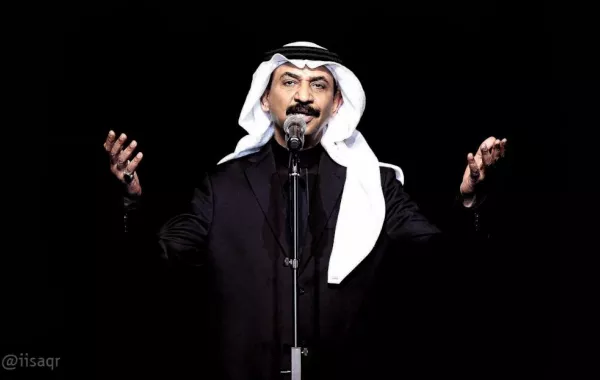 في يوم ميلاد عبادي الجوهر.. هذه قصة أول أغنية شدا بها
