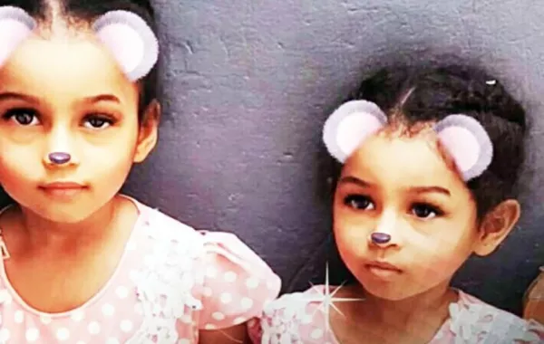 بالصور.. تعرف إلى الفتيات المنحورات على يد والدهن في مكة