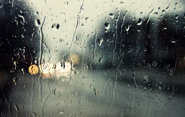  أمطار رعدية غزيرة في السعودية.. متى تنتهي؟