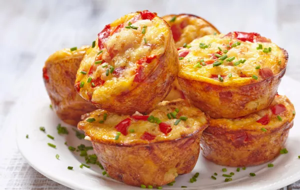 تعلمي أطباق الأومليت لفطور طفلك