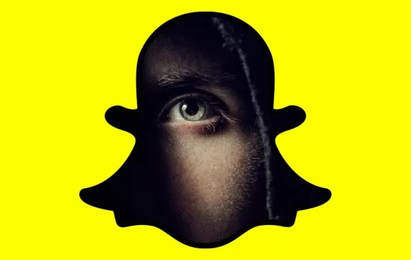 بالصور: القبض على مواطن اخترق "سناب شات" فتاة