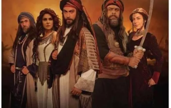 إطلاق البوستر الرسمي لمسلسل " المهلب " و العرض على "أبو ظبي"
