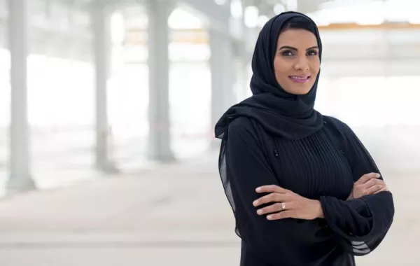 60 % من السعوديات يرين تقدماً في تمكين المرأة