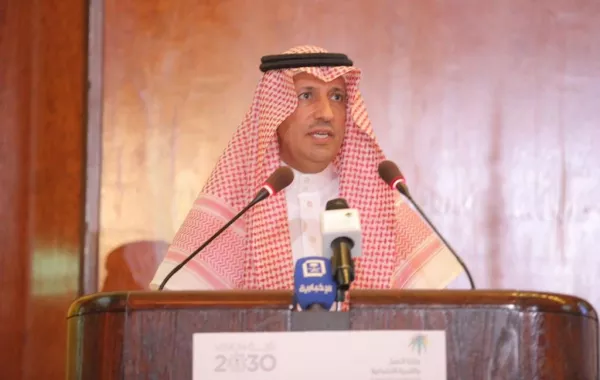 وزير العمل: مستمرون في تحسين مستوى السلامة والصحة المهنية للمنشآت