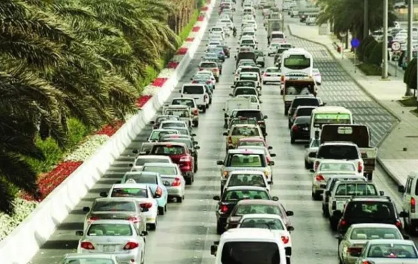 «بلدي الرياض» ينظم ورشة عمل لإيجاد حلول للزحام المروري