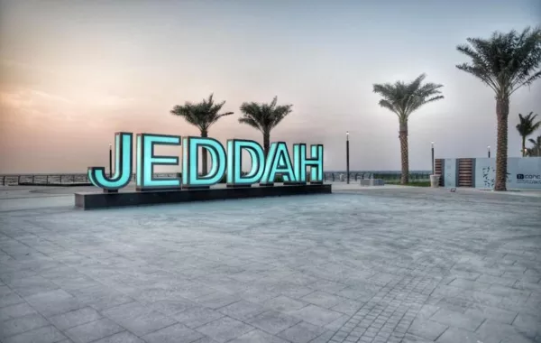 أمانة محافظة جدة تكشف حقيقة ادعاء أحد المواطنين بالقيام بحرق مشروعه