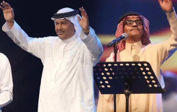 ارتفاع تذاكر حفل رابح صقر ومحمد عبده يثير استياء الجمهور