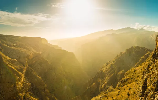 Alila Jabal Akhdar - Exterior - Panorama.jpg