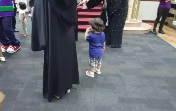 موقع ترفيهي في جدة يتسبَّب بنزيف حاد في رأس مواطنة
