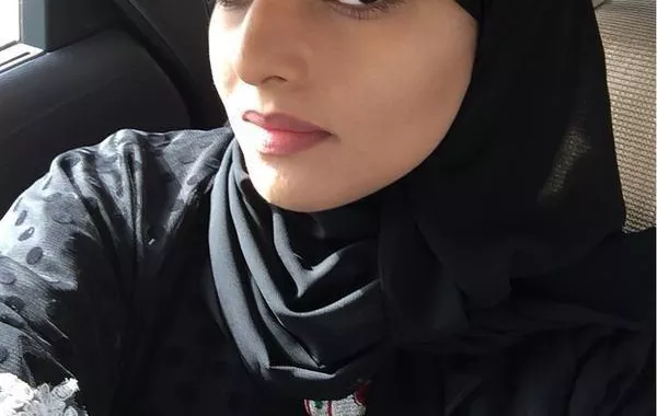 سارة الودعاني تنفي خبر طلاقها:  "يا رب تتسهّل ليلة الحنة"