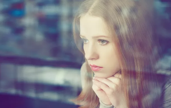 عذاب الحب.. كيف تتعاملين معه؟