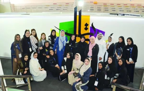 معماريات سعوديات يحولن جدة إلى «مدينة مرنة»